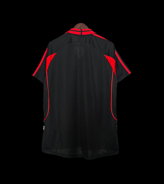 Milan Third 00/01