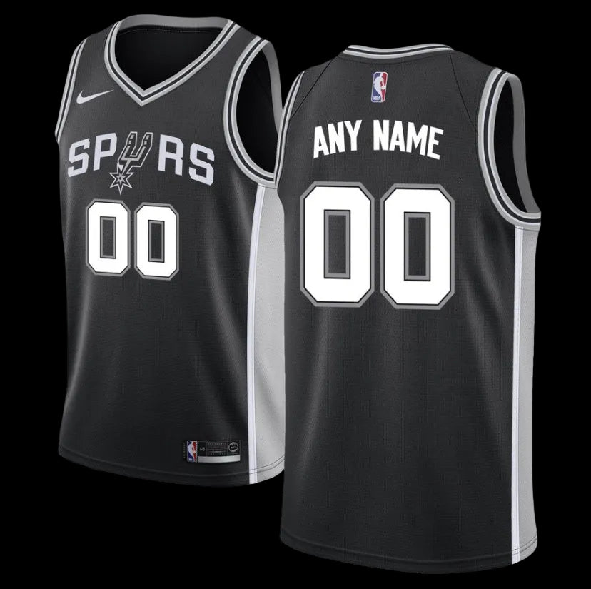 Canotta San Antonio Spurs
