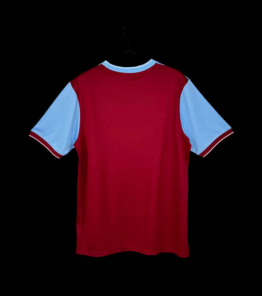 Aston Villa Home 09/10