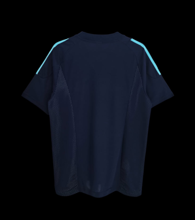 Argentina Away 2002