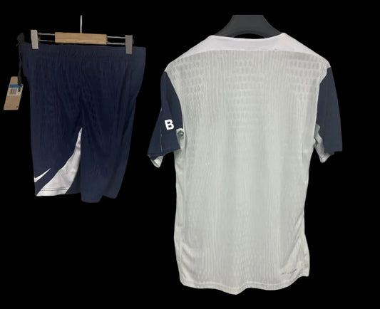 Kit allenamento Inter 25/26
