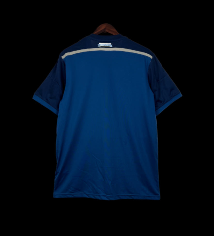 Argentina Away 2014