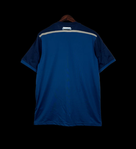 Argentina Away 2014