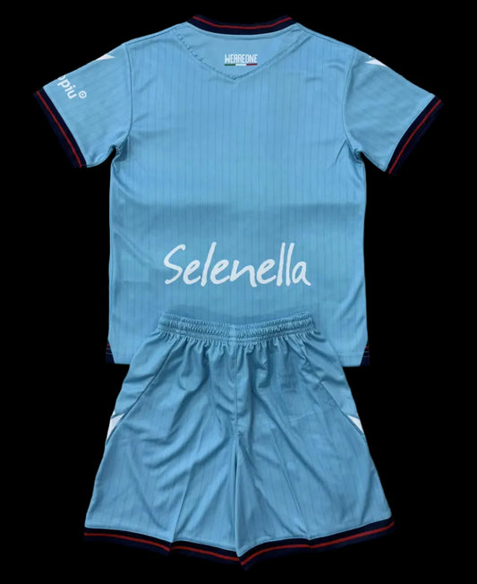 Kit Bambino Bologna Third 25/26
