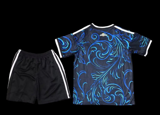 Kit Bambino Argentina Away 26/27