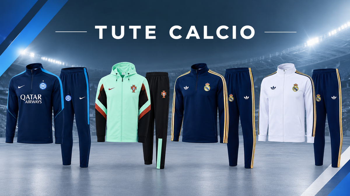 Tute Calcio