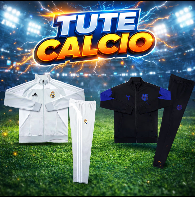 Tute Calcio