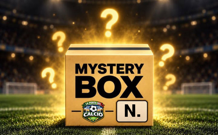 MISTERY BOX 📦❓❔