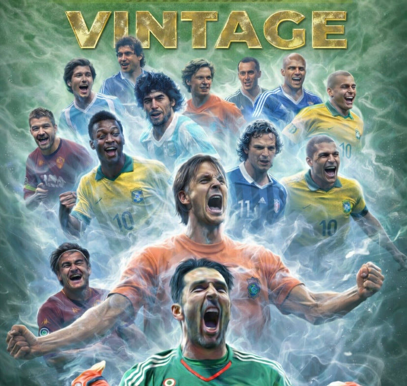 Vintage
