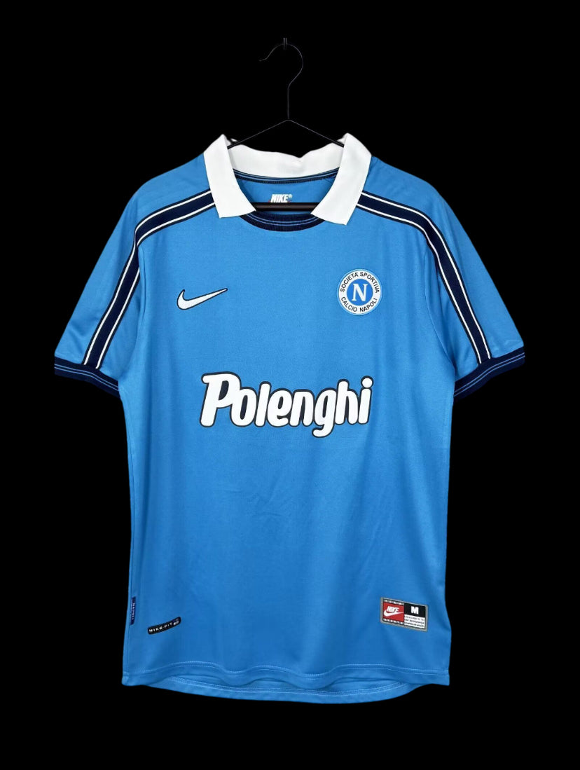 Napoli Home 98/99