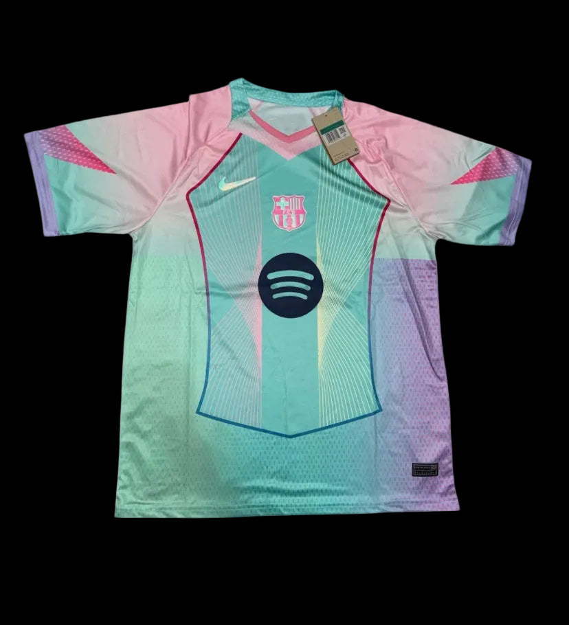 Barcellona Special Edition