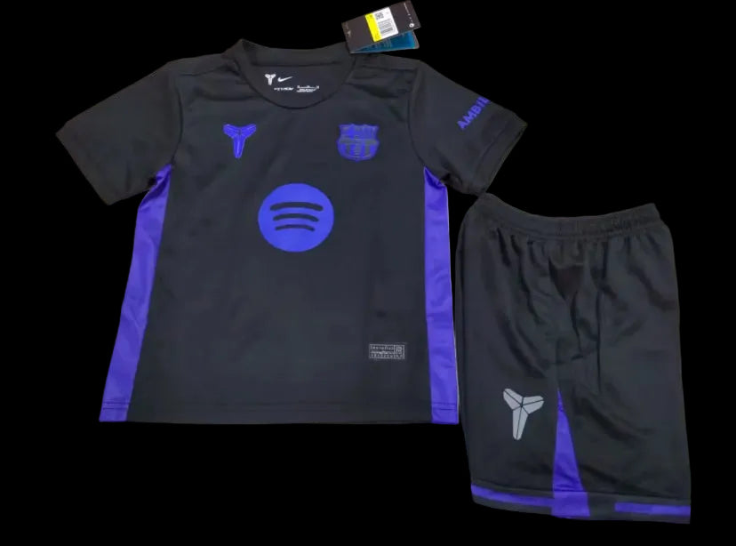 Kit Bambino Barcellona Special Edition 25/26