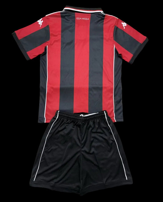 Kit Bambino Nizza Home 25/26