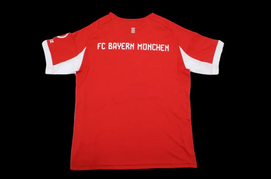 Bayern Monaco Home 25/26