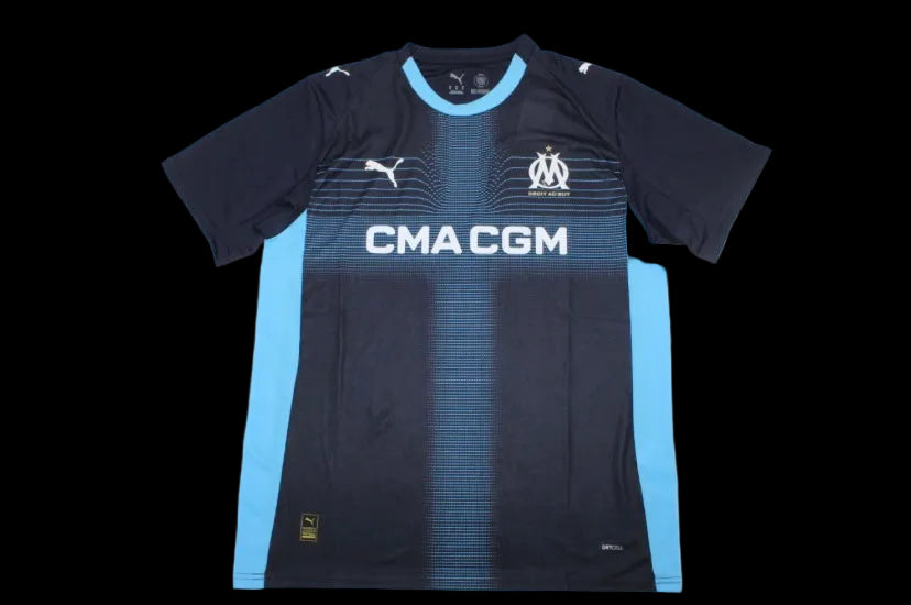 Marsiglia Away 25/26