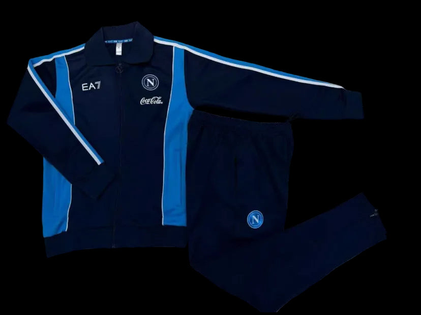 Tuta Napoli 25/26