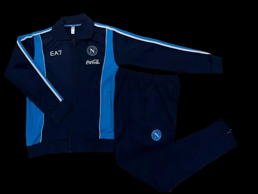 Tuta Napoli 25/26