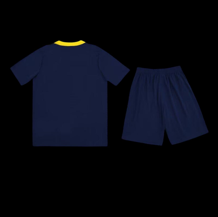 Kit allenamento Atletico Madrid 25/26