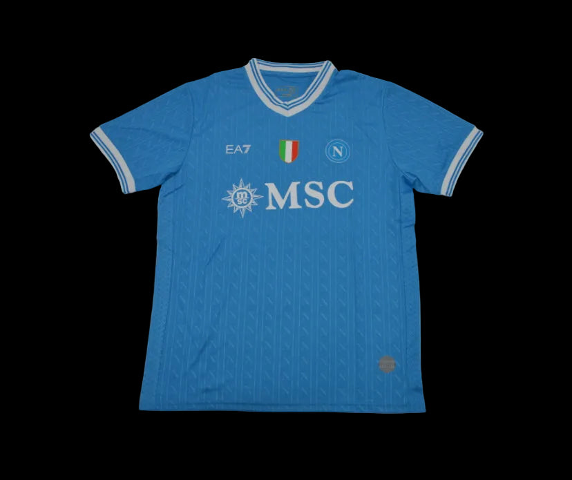 Napoli Home 25/26