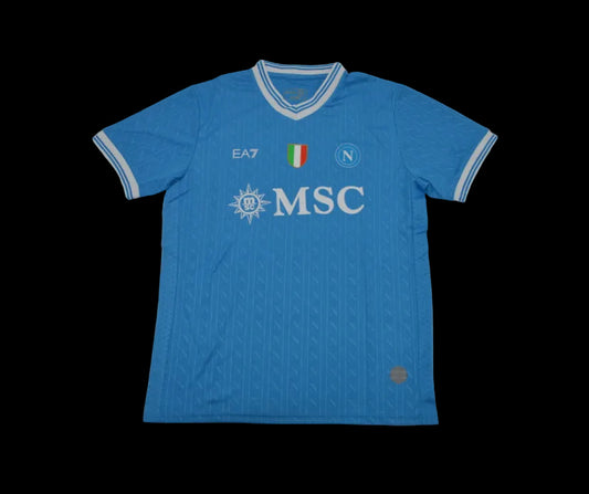 Napoli Home 25/26