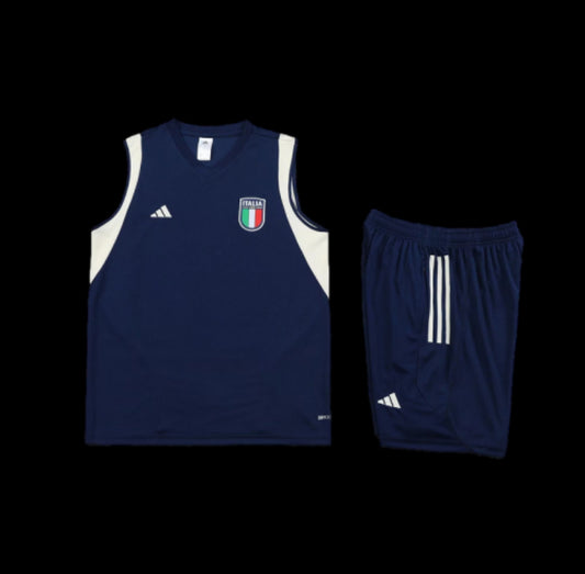 Kit Canotta/Pantaloncino Italia