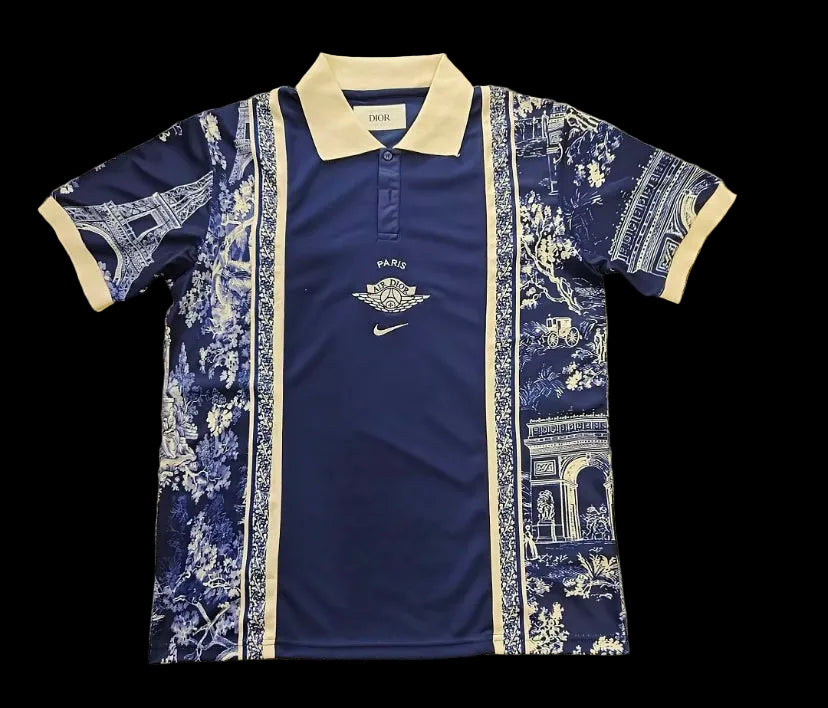 Psg x D**r Special Edition