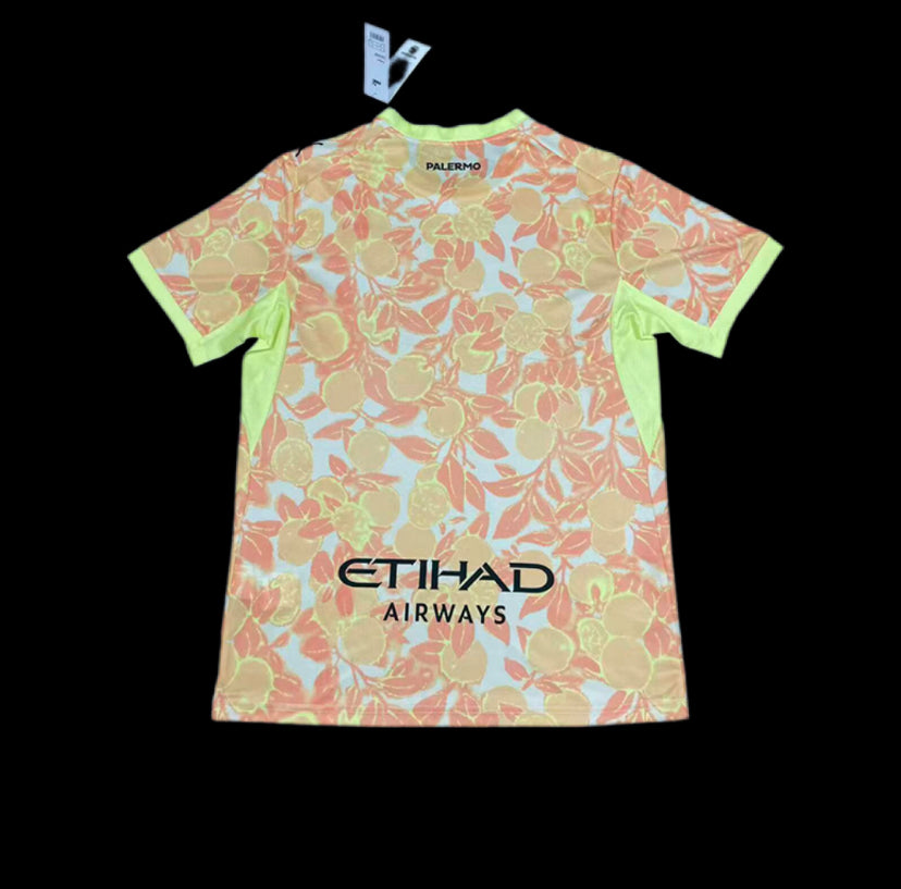 Palermo Away 26/27