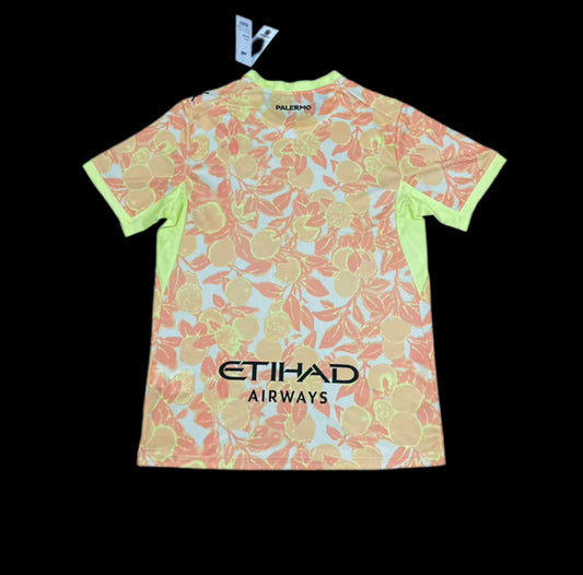 Palermo Away 26/27