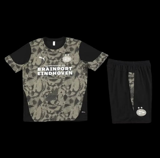 Kit allenamento Marsiglia 25/26