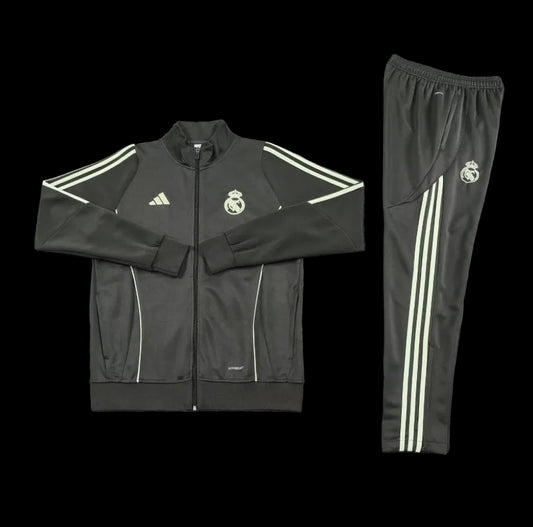 Tuta Real Madrid 25/26