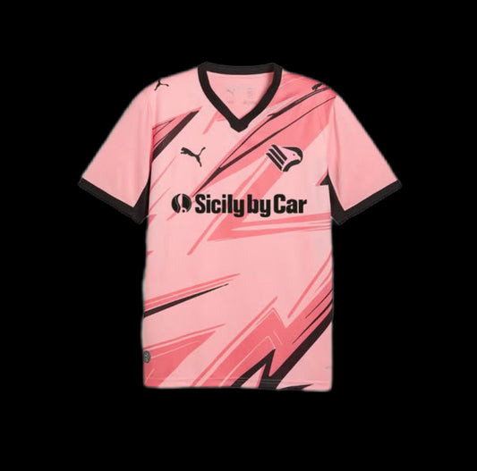 Palermo Home 26/27