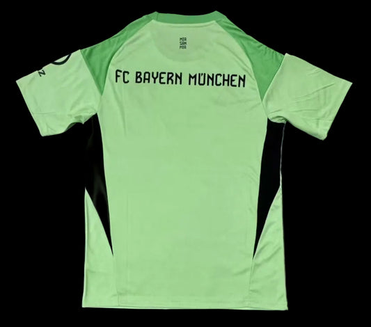 Bayern Monaco Portiere 25/26
