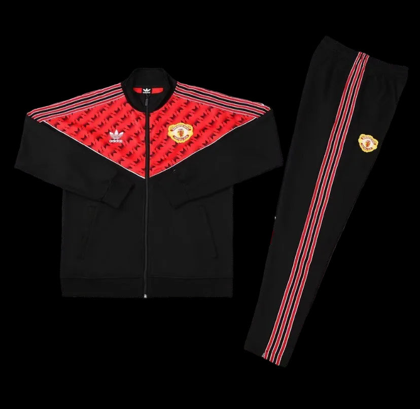 Tuta Manchester United 25/26