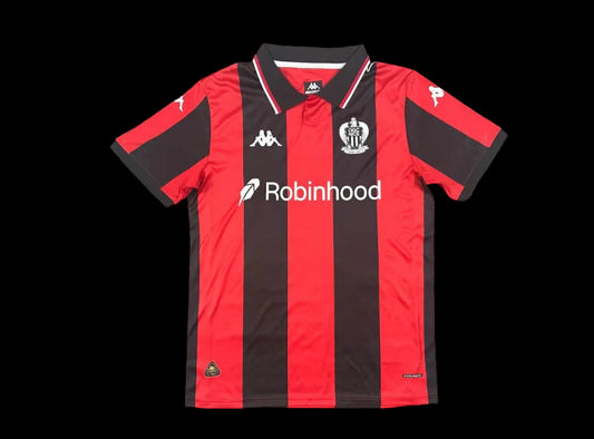 Nizza Home 25/26