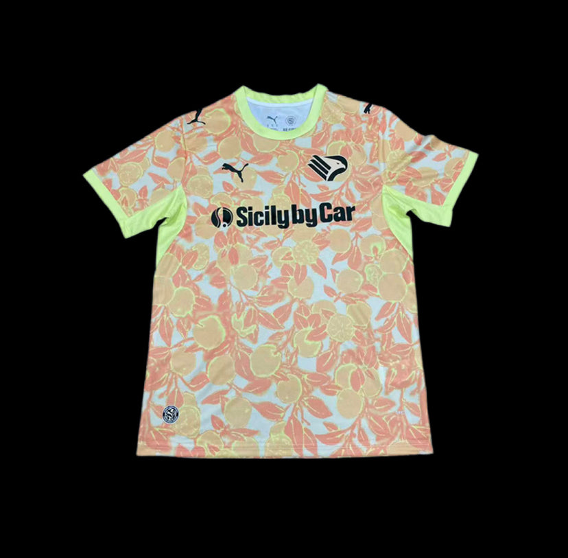 Palermo Away 26/27