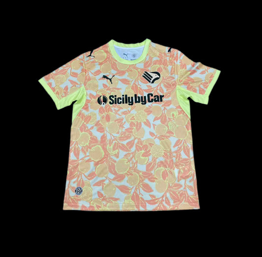 Palermo Away 26/27