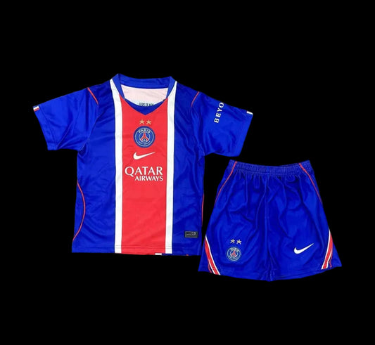 Kit Bambino Psg Home 26/27