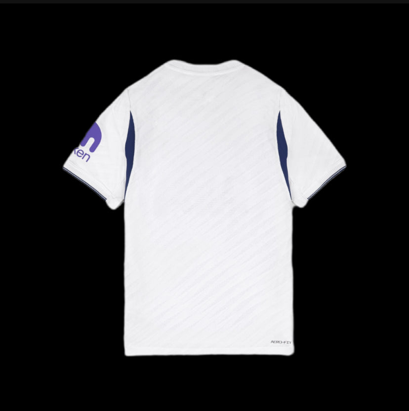 Tottenham Home 26/27