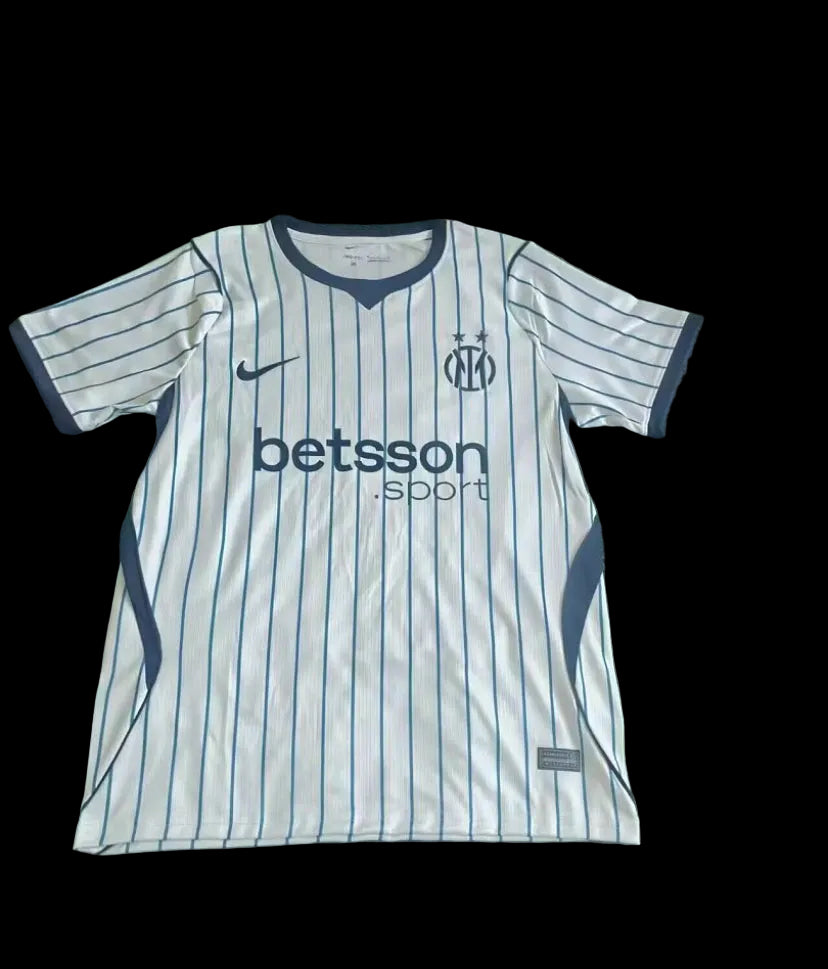 Inter Away 26/27