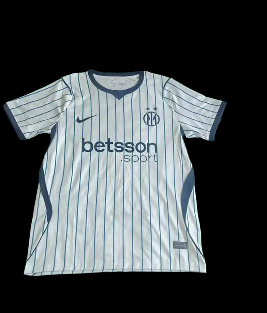 Inter Away 26/27
