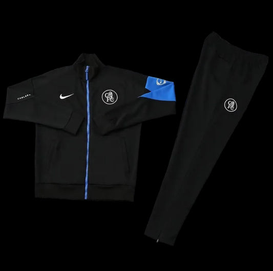 Tuta Chelsea 25/26