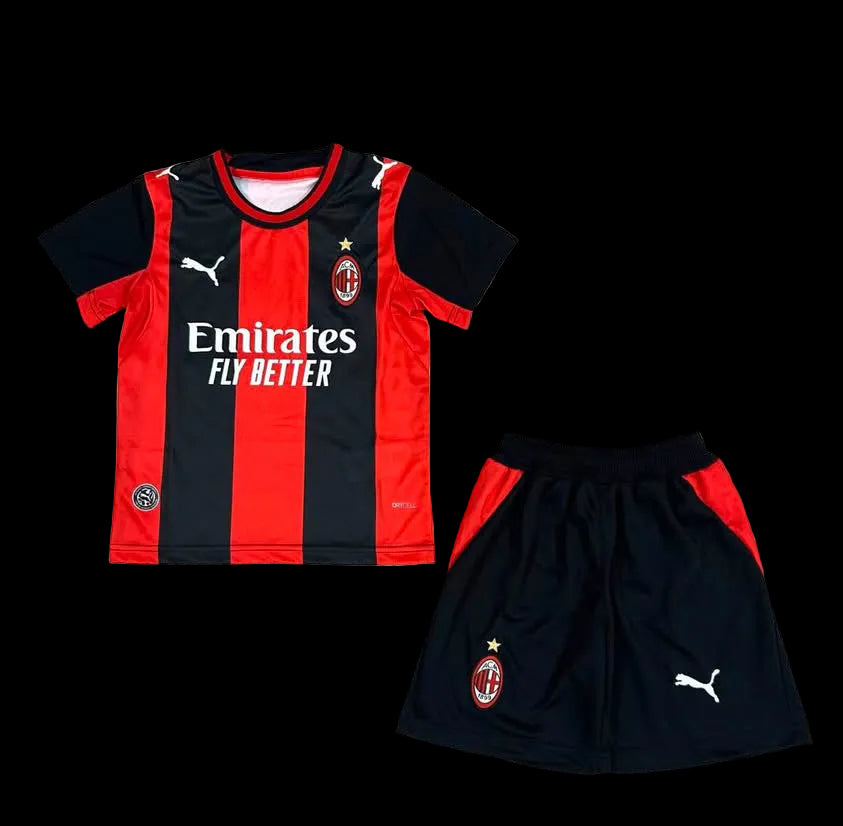 Kit Bambino Home Milan 26/27