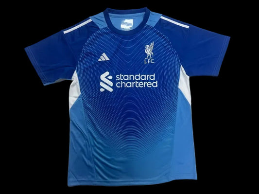 Liverpool Portiere 25/26