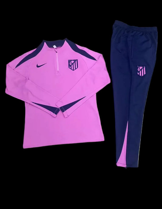 Tuta Atletico Madrid 24/25