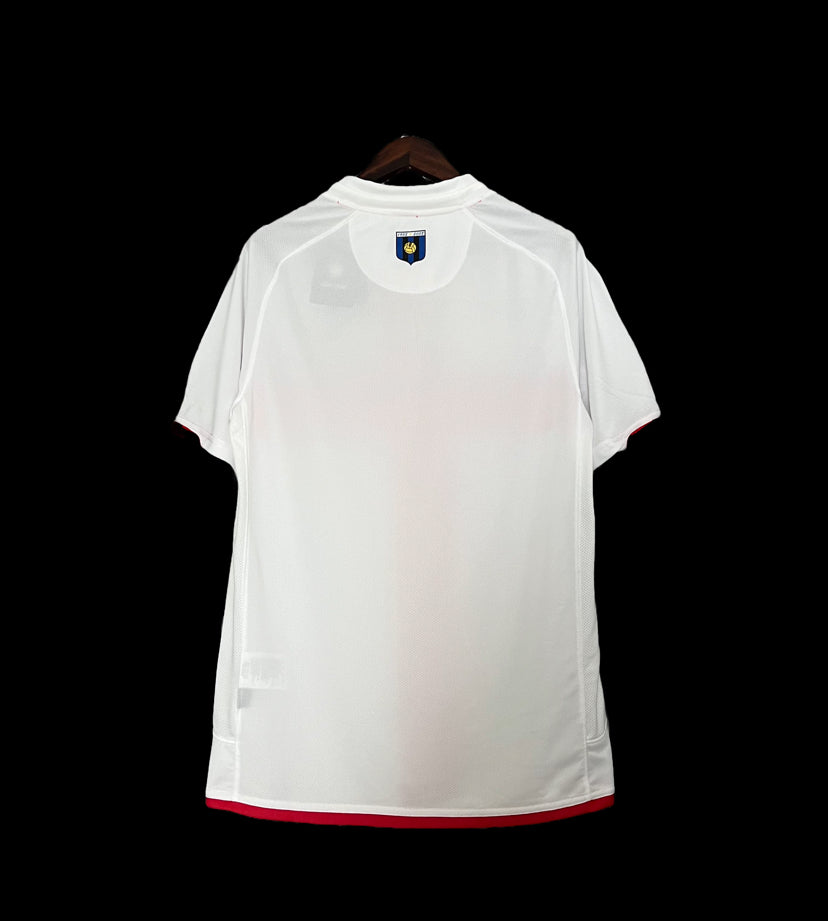 Inter Away 07/08