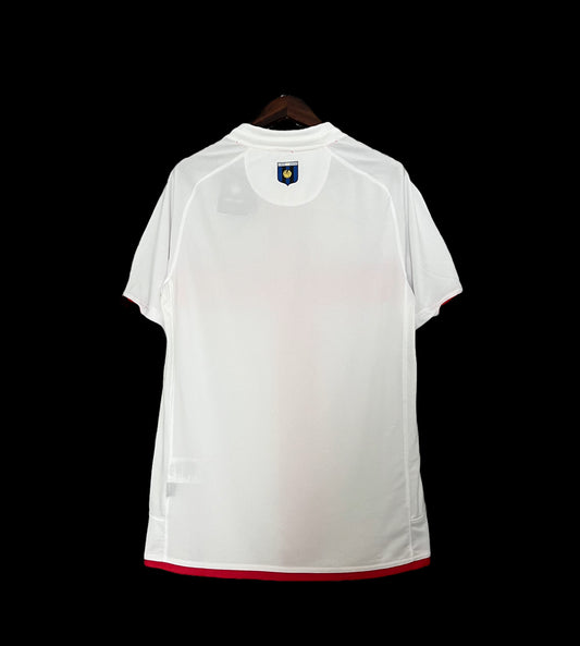 Inter Away 07/08