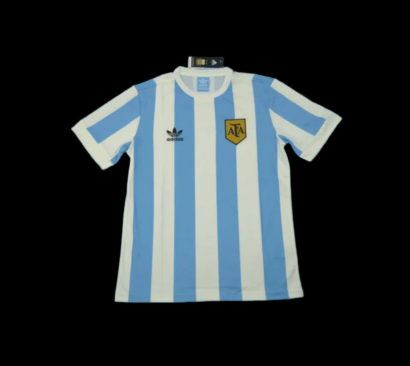 Argentina Home 1978