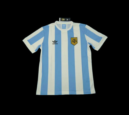 Argentina Home 1978
