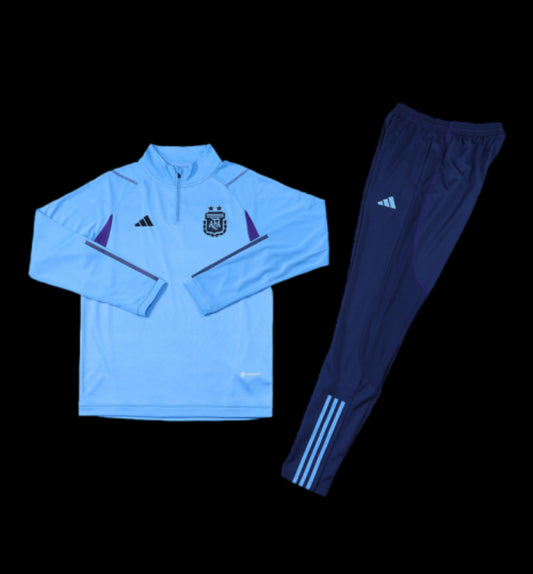 Tuta Argentina 25/26