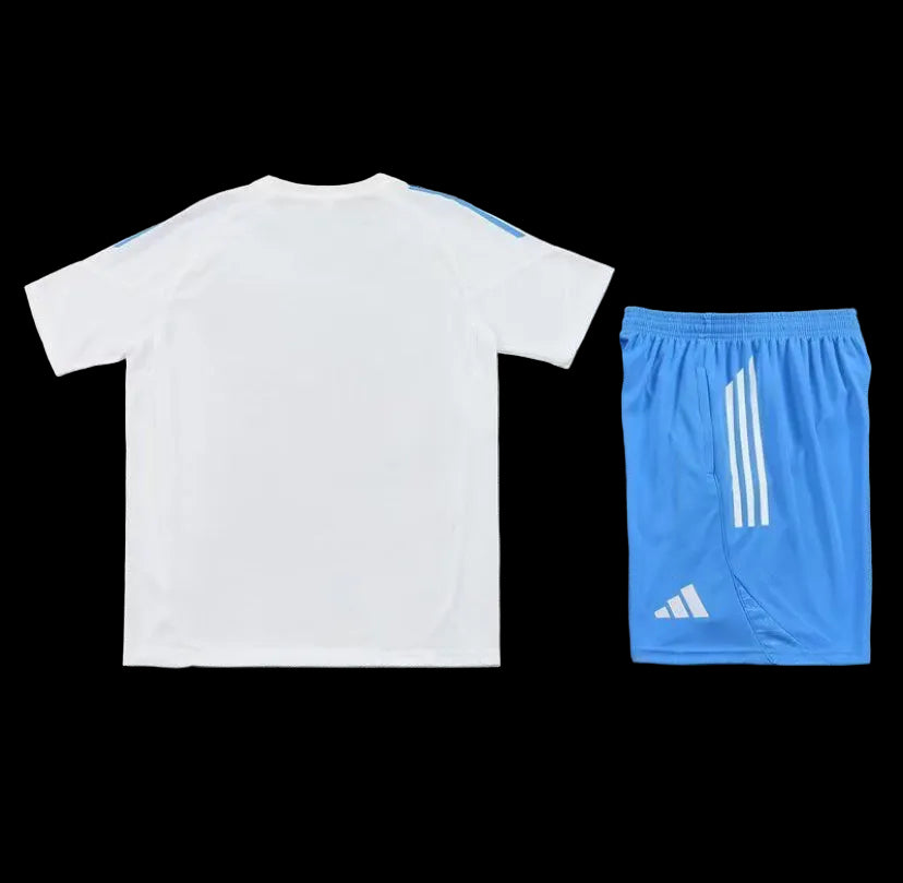 Kit allenamento Real Madrid 25/26